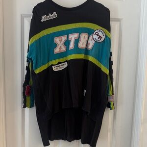 We The Free Speedway Long Sleeve shirt from Free People